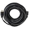 Duromax 240v 30A 10GA 50Ft Generator Cord with Cord Hanger XP3050GC - alternate 1
